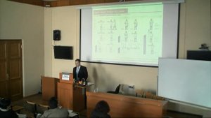 Назаренко Кирилл Борисович "Вспомогательные исторические дисциплины: хронология и метрология"