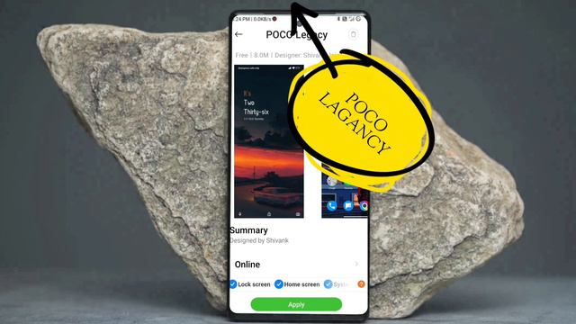 TOP 10 Best Miui 13 theme With boot Animation And charging Animation | Boot Animation theme for miu