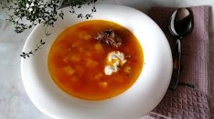 Эти Щи Суточные из квашеной капусты по рецепту СССР, знает весь мир