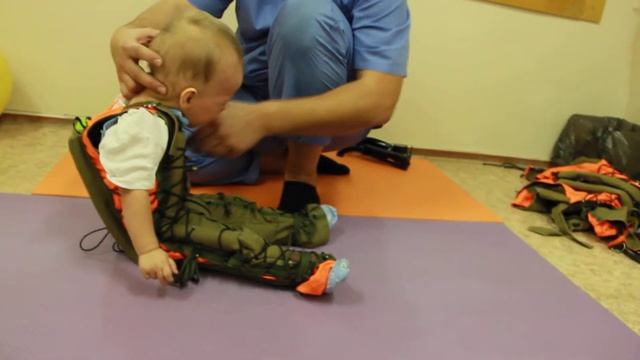 Упражнения 2,3,4 в костюме смотреть онлайн