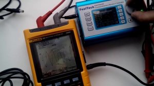 генератор FY2300A