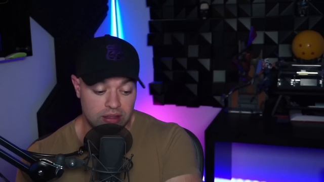 It Was BAYLAN Who REEKS of JEDI Not SABINE - This is Gonna Be BAD смотреть онлайн