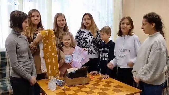 Дети.RU смотреть онлайн