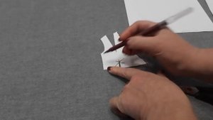 Моделирование платья по просьбе подписчиков.mp4