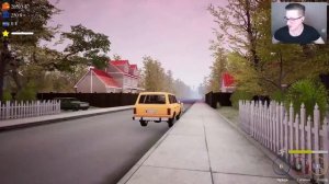 МАГАЗИН ОТКРЫЛСЯ! ANDYFY TRADER COMPANY! ИЗ ЛАРЬКА В СУПЕРМАРКЕТ! Trader Life Simulator #5