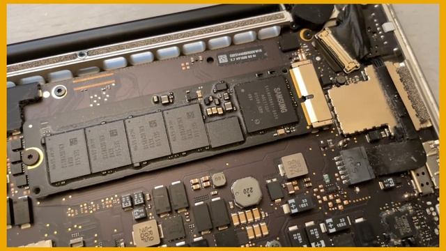 How to Fix Blank/Black Macbook Pro Screen (Easy Fix) смотреть онлайн