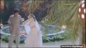 Индийская песня из фильма "Палач".