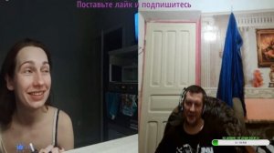 Попалась мне в  _ Чат рулетке _  обдолбленная матрёха ))) (1).mp4