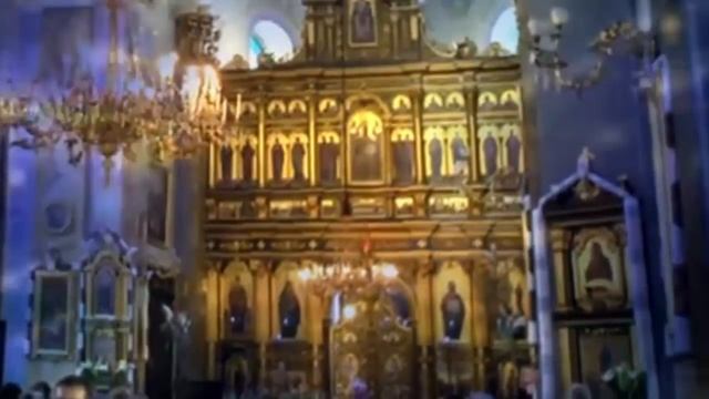 СВЕТЛОГО ВЕРБНОГО ВОСКРЕСЕНЬЯ! смотреть онлайн