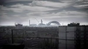 Припять Чернобыль
