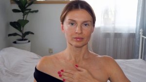 8 МИНУТ ЯПОНСКИЙ МАССАЖ лица, чтобы выглядеть моложе на 8 лет (KatyaWorld)