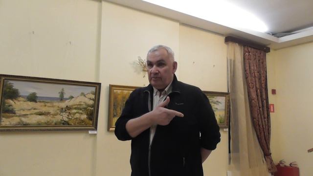 АНТИГРАВИТОЛЕТ БЕРЕЖНОГО Александр Борисович Бережной