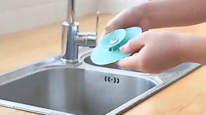 Фильтр пробка для раковины