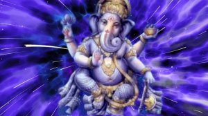 ГАНЕША МАНТРА| ДЖЕЙ ГАНЕША| дарует защиту и покровительство ?