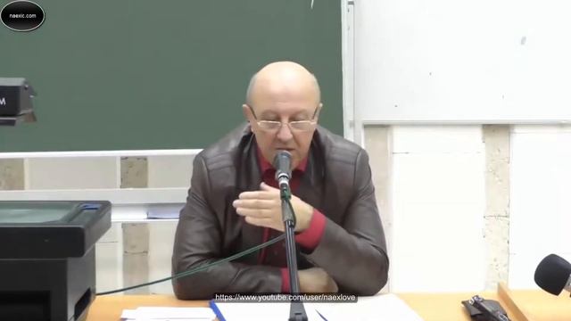 А.И. Фурсов - Кто займет место США после их списания? смотреть онлайн