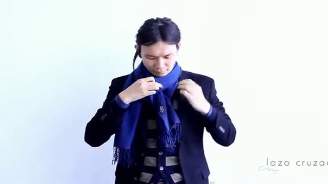 10 formas para usar una bufanda смотреть онлайн