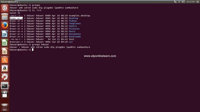 Unix and Shell Programming Chapter   4 SECURITY AND FILE PERMISSIONS   PART 1