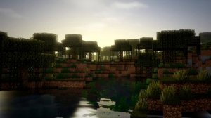 Sildur’s Shaders 1.15.2 / 1.14.4 / 1.12.2 - Шейдеры Майнкрафт Lite, Medium, High, Extreme