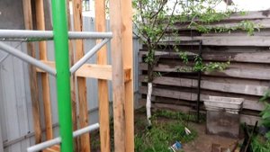 Домик из поддонов!!! / Крутые самоделки !!! /Что можно сделать из поддонов???DIY