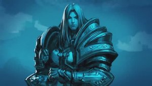 Коротко о знаниях — Артас Менетил _ Wrath of the Lich King Classic _ World of Warcraft