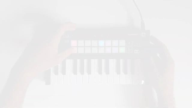 Uplifting Trance Music 2022 Ableton Live 11 Performance [Novation Lauchkey Mini MK3] video смотреть онлайн