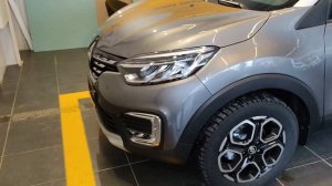 ЦЕНЫ РЕНО Март 2022 АРКАНА KAPTUR Sandero Stepway