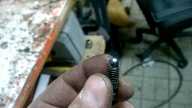 R1150 c интегральной АБС - Штуцера супортов от ВАЗ смотреть онлайн