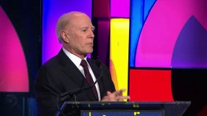 Frank Marshall introduces Gotham Awards 2018 Tributee Paul Greengrass