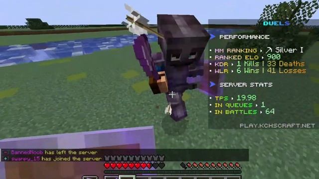 PVP IN MINECRAFT JAVA EDITION (CRACKED) TLAUNCHER | GamerNaush смотреть онлайн