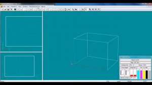 160115EN ComeTrue T10 3D Printer BeforePrinting
