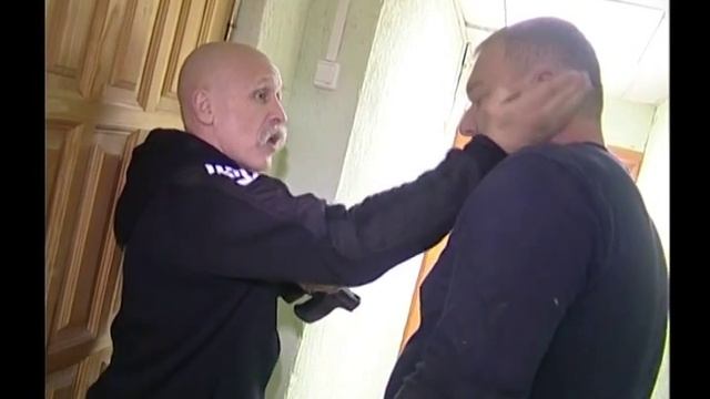 Защити себя сам 103выпуск смотреть онлайн