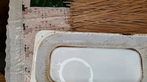 Все Секреты по окрашиванию, обработке и наращиванию трубочек. ОБРАБОТКА И ОКРАШИВАНИЕ БУМАЖНОЙ ЛОЗЫ
