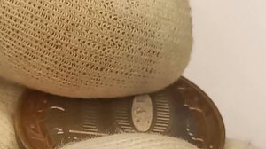 Смотрим на княжескую шапку. Монета 10 рублей 2003 года. Касимов