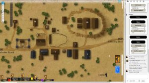 Deadlands Reloaded Session 11 (Part 2)