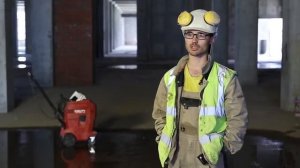 Hilti DD WMS 100: Что говорят наши клиенты, алмазный универсал от Hilti