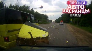 Ёлы Палы! Как так то? Торопыги и Водятлы