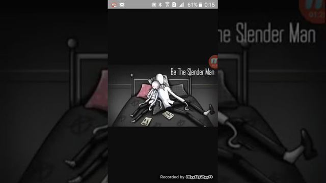 Вызов-Как вызвать Слендермена дома? смотреть онлайн