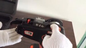 AliExpress  Pistolet do wiązania zbrojenia Пистолет для вязки арматуры