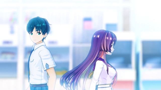 Трейлер Loop8 Summer of Gods смотреть онлайн