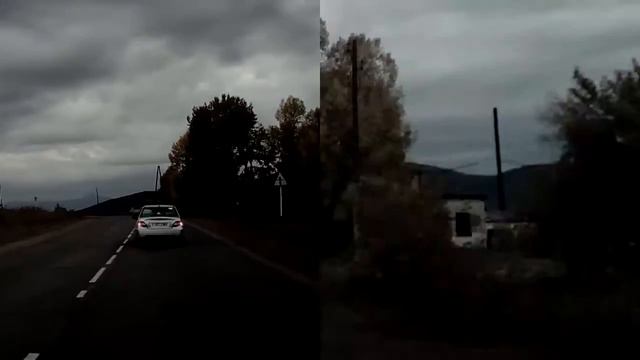 03. Берёзовка - Маяк - Зыряновск.mov смотреть онлайн