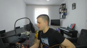 O Sole MiO cover