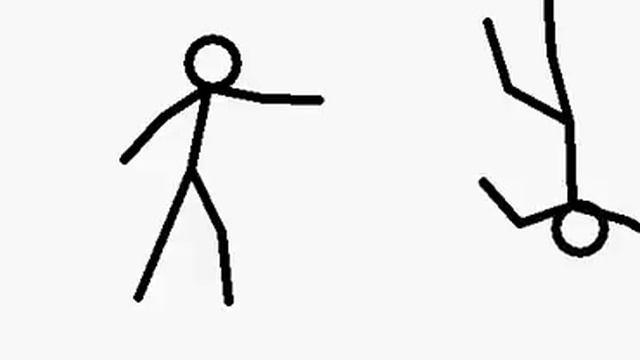Stickman Fight of destiny смотреть онлайн