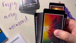 Ошо Дзен Таро: распаковка и обзор колоды