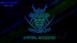 Free Flow Flava - Final Round (1 hour - Endless Digital Extension)