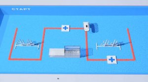 «Аквароботех-2020». Задания для АНПА