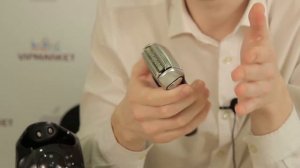 Электробритва Braun 760cc-4 Series 7. Комплектация. Аксессуары. Характеристики Электробритва Braun.