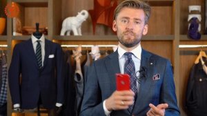 Мужской стиль, ответы на вопросы по стилю. Как одеваться мужчине.