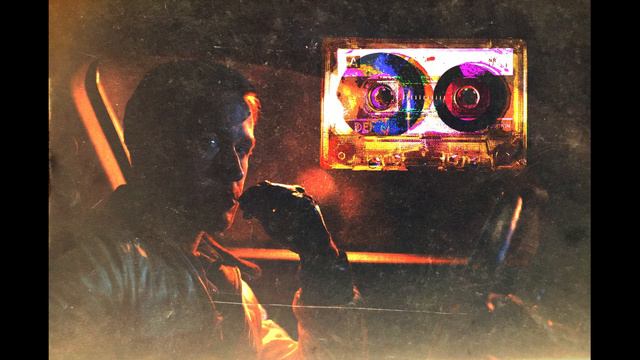 Kavinsky - Nightcall [Cassette]