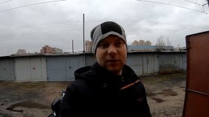 Мой первый мотоцикл Bajaj boxer BM150X. Мото для дачи и рыбалки.