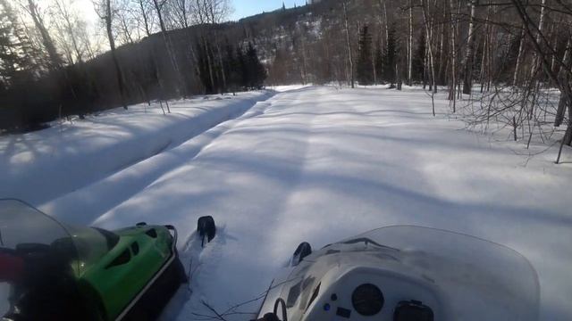 варяг 550, варяг 500. По таким горам еще не лазили. смотреть онлайн